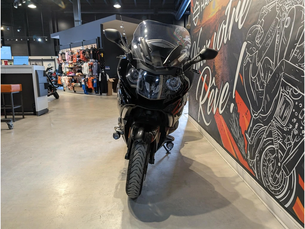 Bmw K1600gt 2020 alt