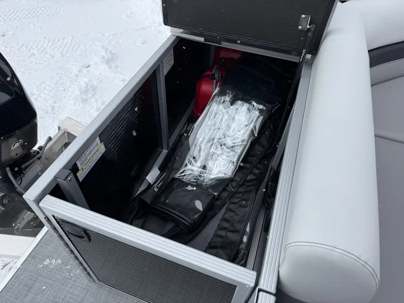 2026 Princecraft VECTRA 21 L thumbnail 16