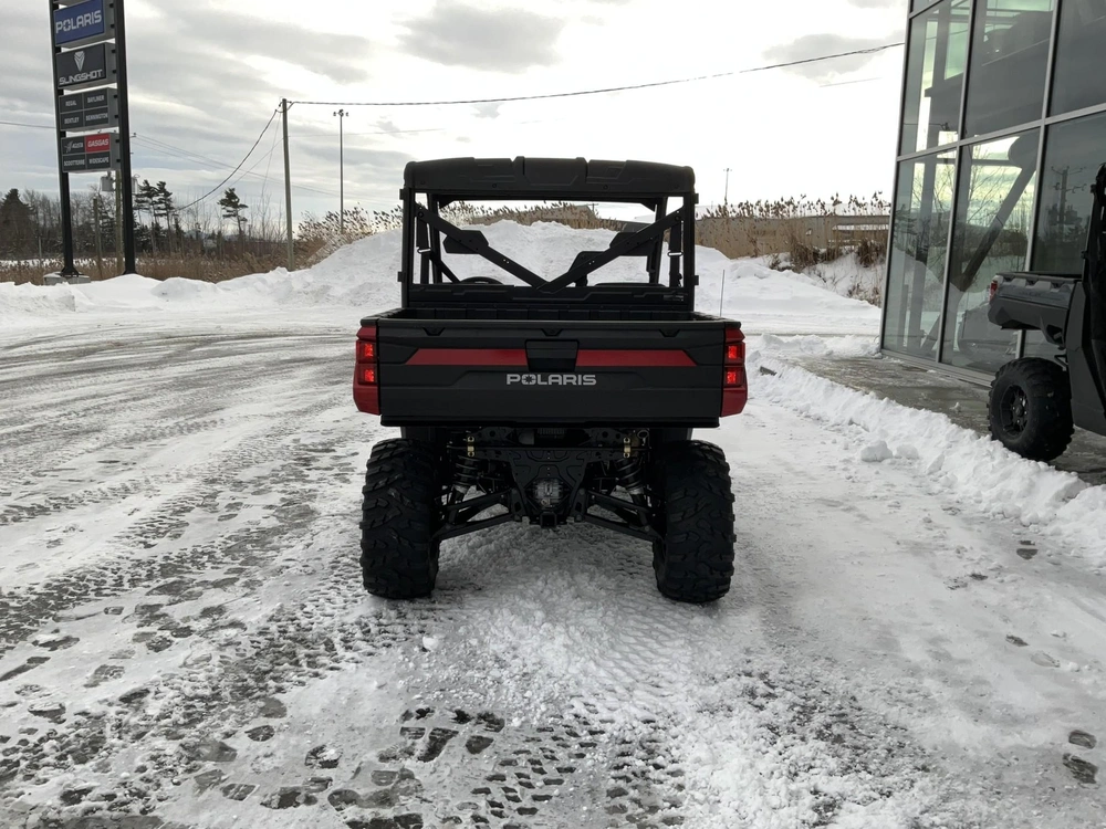 Polaris Ranger Xp 1000 Premium 2026 alt