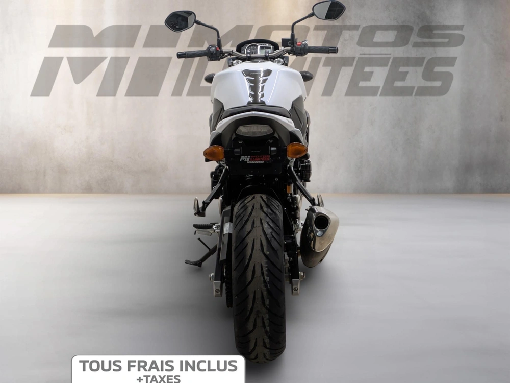 Suzuki Gsx-s 750 Abs 2016 alt