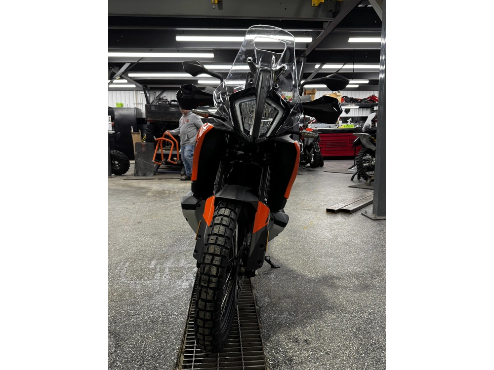 2026 Ktm 790 Adventure alt