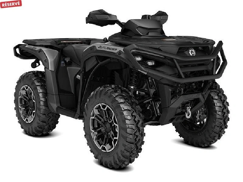 Can-am Outlander Xt 850 2026 alt
