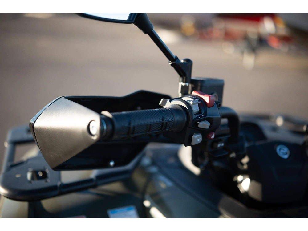 2026 Cfmoto Cforce 400 Ho Eps alt