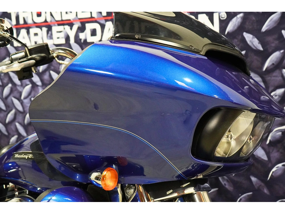 2016 Harley-davidson Fltru Road Glide Ultra alt