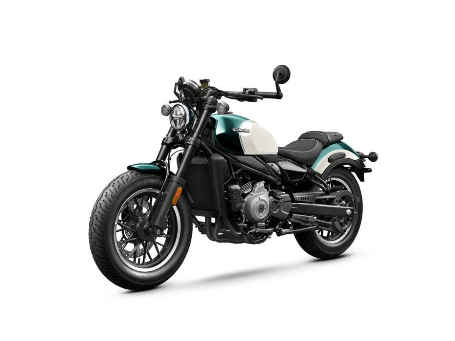 2026 Cfmoto 450cl-c alt