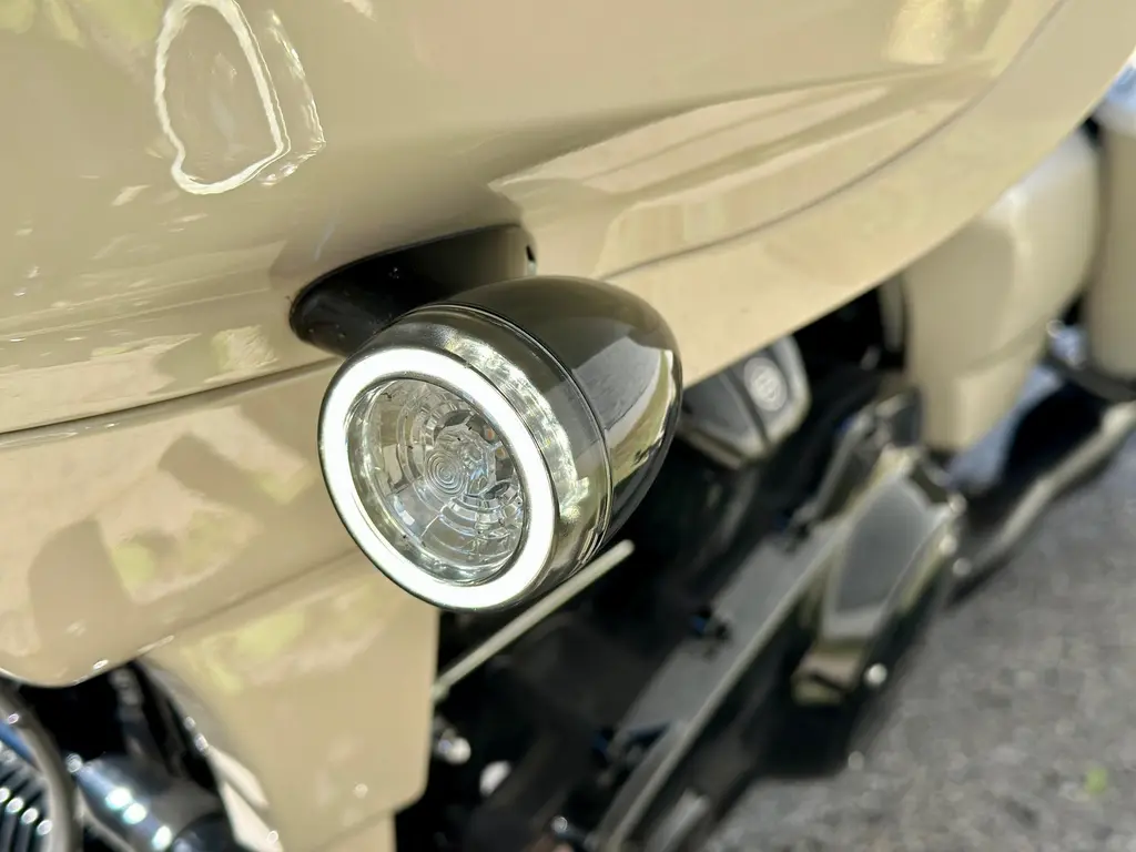 Harley-Davidson Road GlideFLTRXST 2023