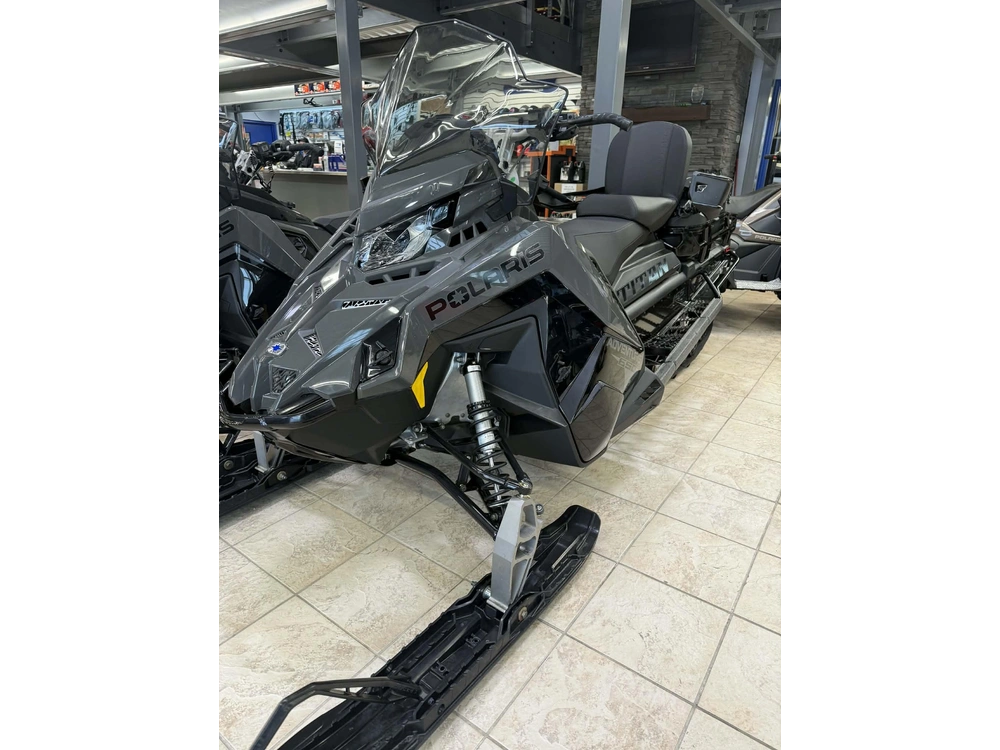 Polaris 650 Titan Adc 1.8 7s 2025 alt