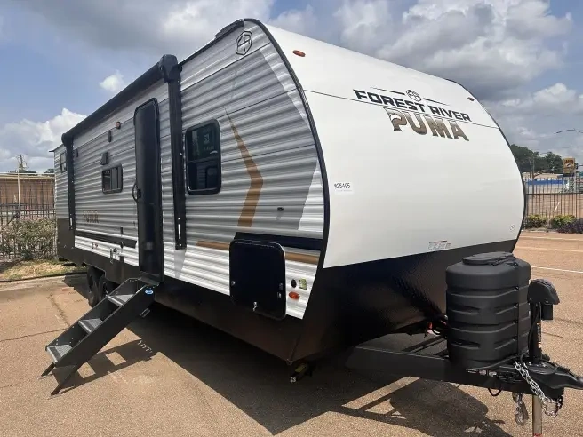 Puma 283bhce Camping Edition 2026 alt