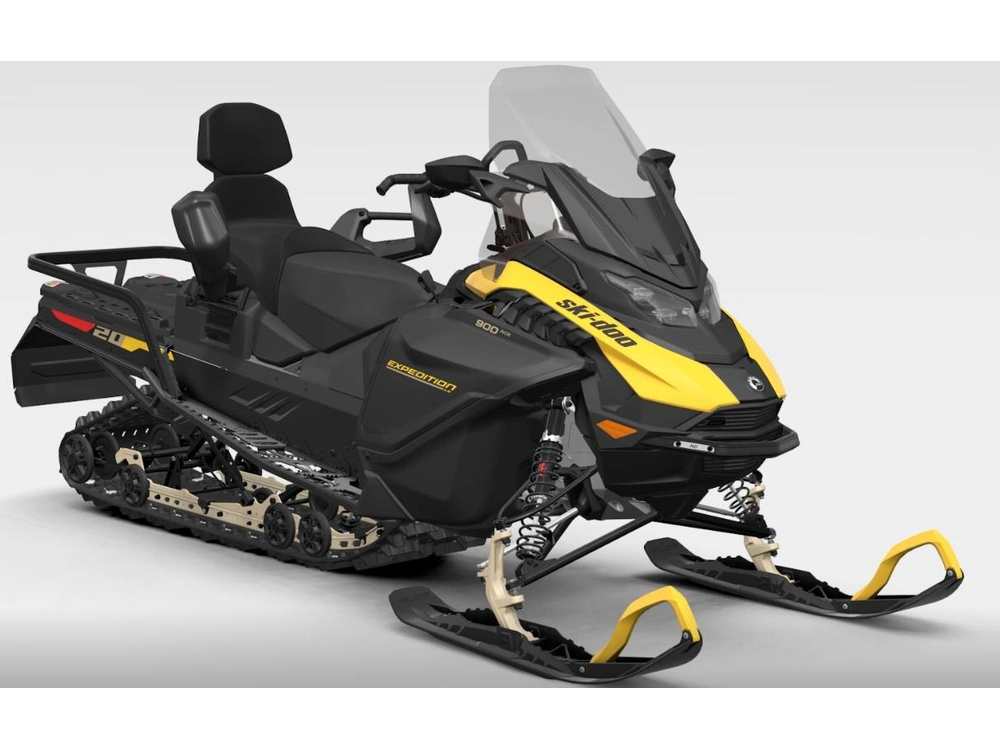 2026 Ski-doo Expedition Le 900 Ace alt