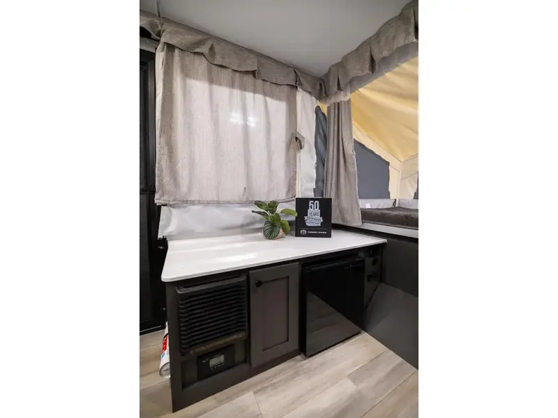 2026 Forest River Rockwood 1640FT