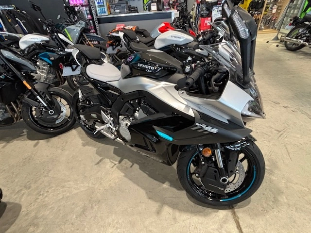 Cfmoto 675ss 675ss 675 Ss 636 Sport 3 Cylindres 2026 alt