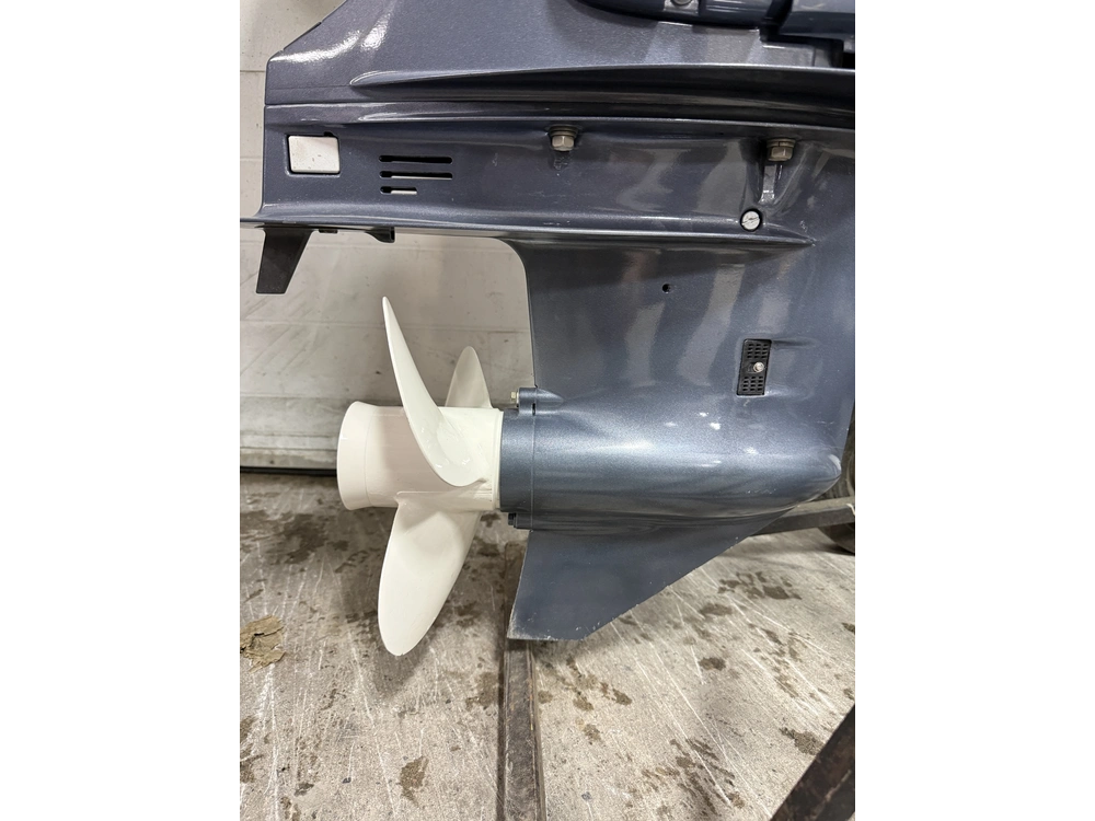 2024 Yamaha F40leha alt