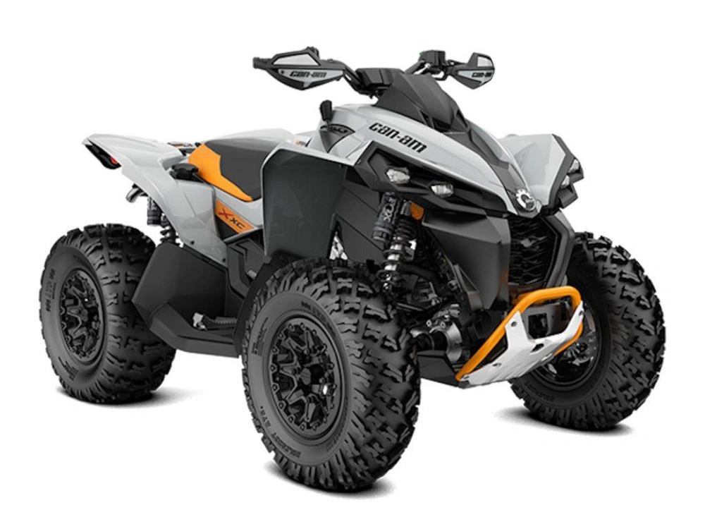 2026 Can-am Renegade X Xc 1000r alt
