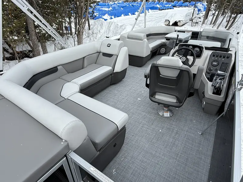 2026 Princecraft VECTRA 21 L thumbnail 9