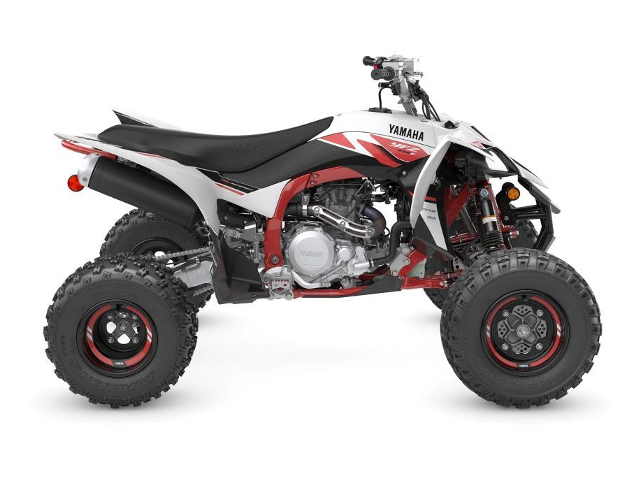 Yamaha Yfz450r Se 70th 2026 alt
