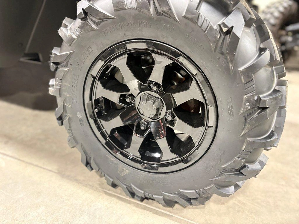 Can-am Defender Max Dps Cab Hvac Hd10 2026 alt