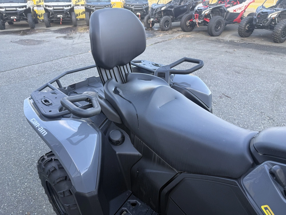 2025 Can-am Outlander Max Dps 700 alt