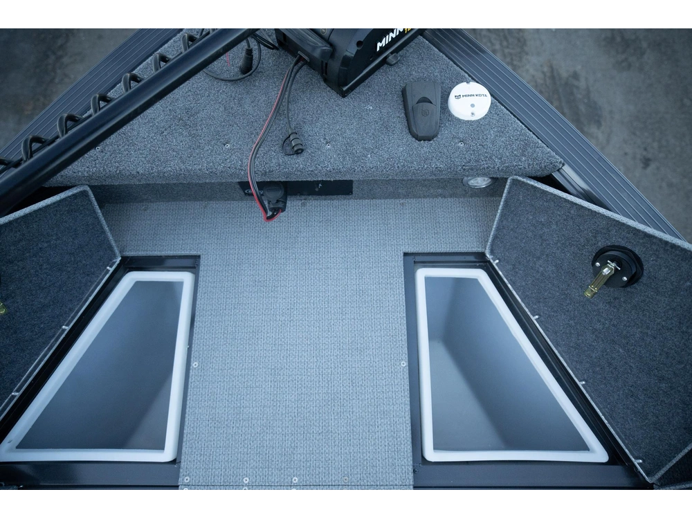 2025 G3 Boats Av19sf Av19sf alt