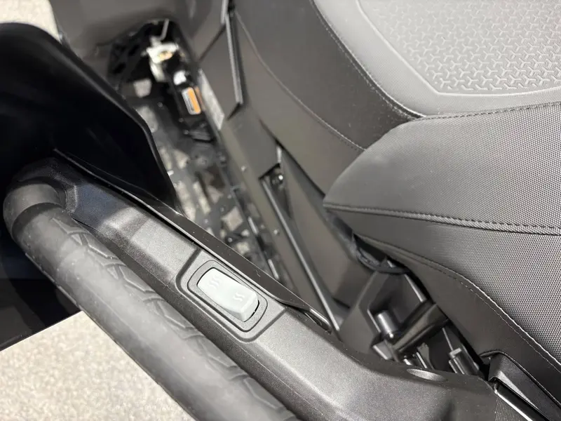 2026 Ski-Doo EXPEDITION LE 20" 900 ACE Crosscut 1.5" E.S.   -AATE