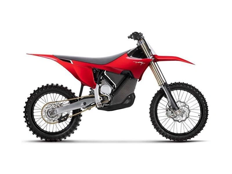 2026 Stark Future Varg Mx 1.2 Alpha 80 Hp alt