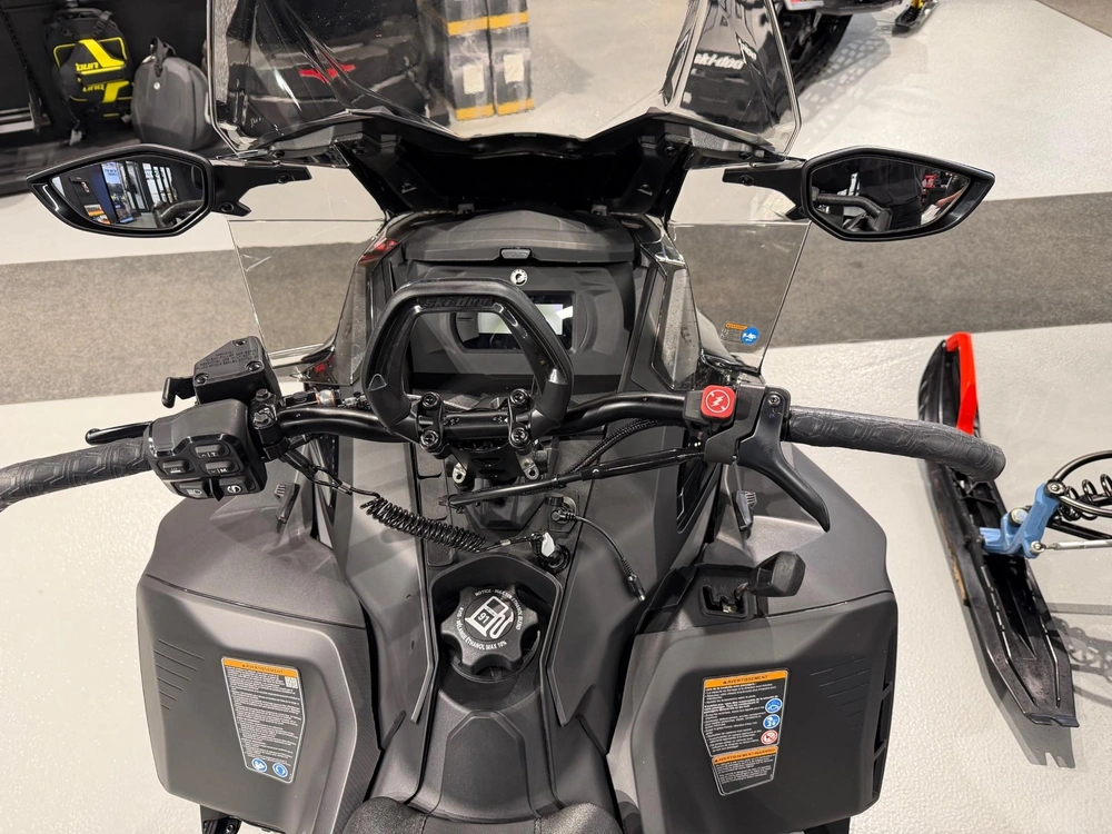 Ski-doo Expedition Le 20 900 Turbo R 2026 alt