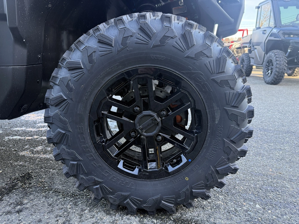 2026 Can-am Defender Limited Cab Hd11 alt