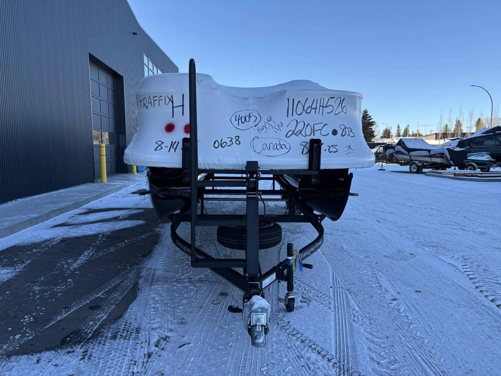 2025 Ranger Reata 220 Fc 150l alt