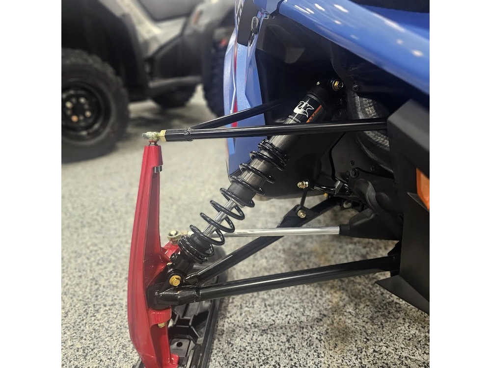 2024 Yamaha Sidewinder L-tx Se alt