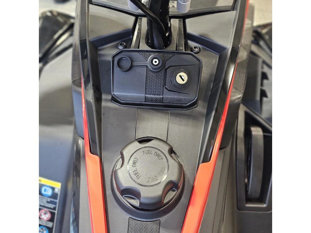 2026 Polaris 850 Switchback Assault Nrw 146 alt