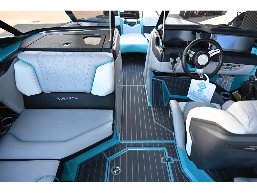 2021 Nautique Paragon G23 alt