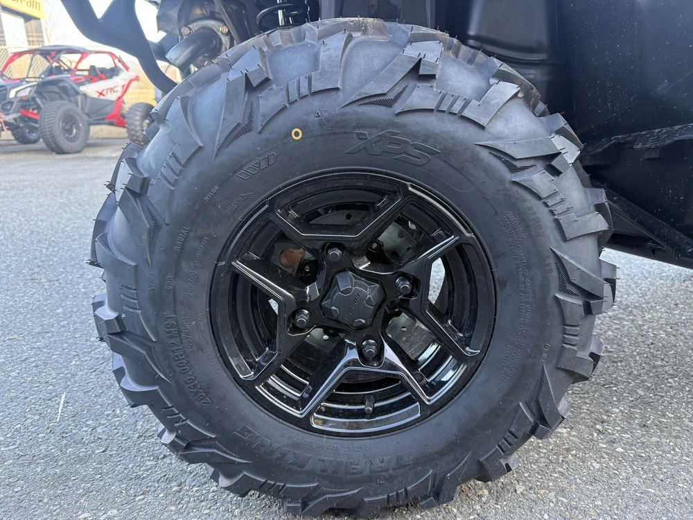 2025 Can-am Outlander Pro Xu Hd7 alt