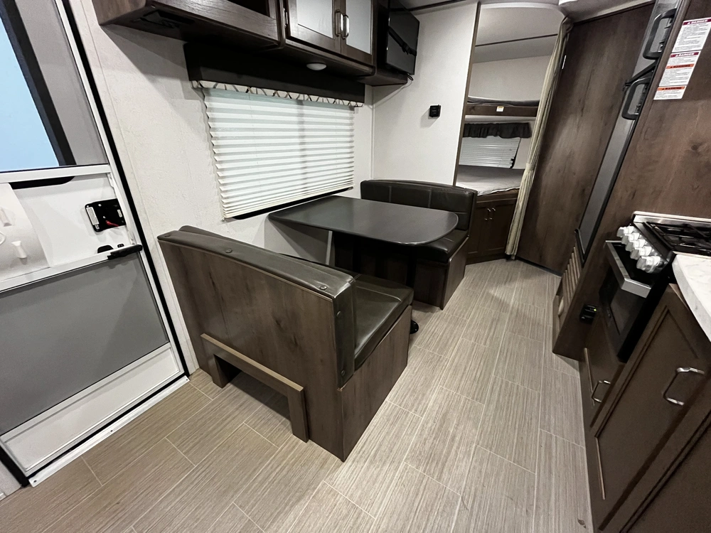 Keystone Rv Passport 239ml 2020 alt