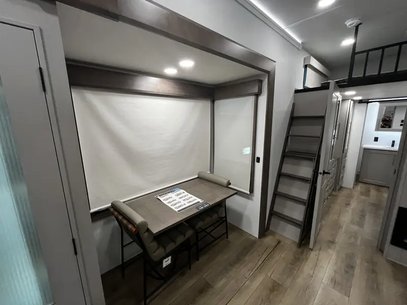 2026 Alliance RV Paradigm 395DS