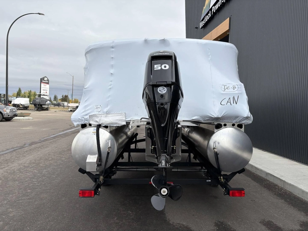 2026 Sun Tracker Bassbuggy 16xls Mtr, 50elpt 4s alt