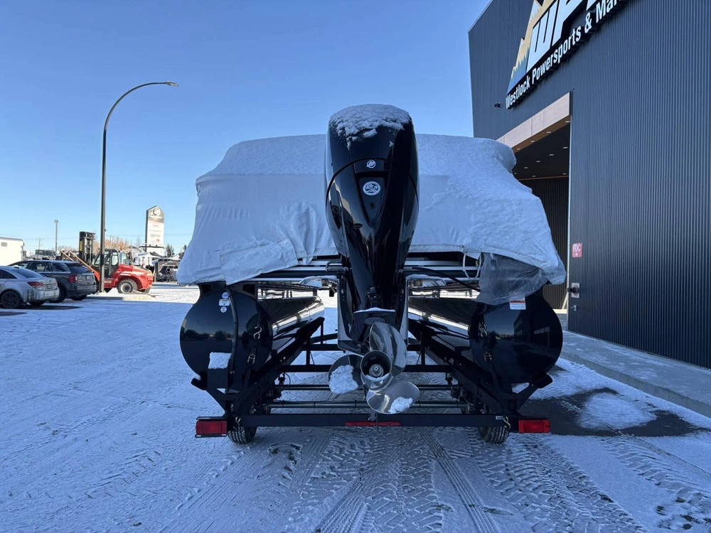 2025 Ranger Reata 220 Fc 150l alt