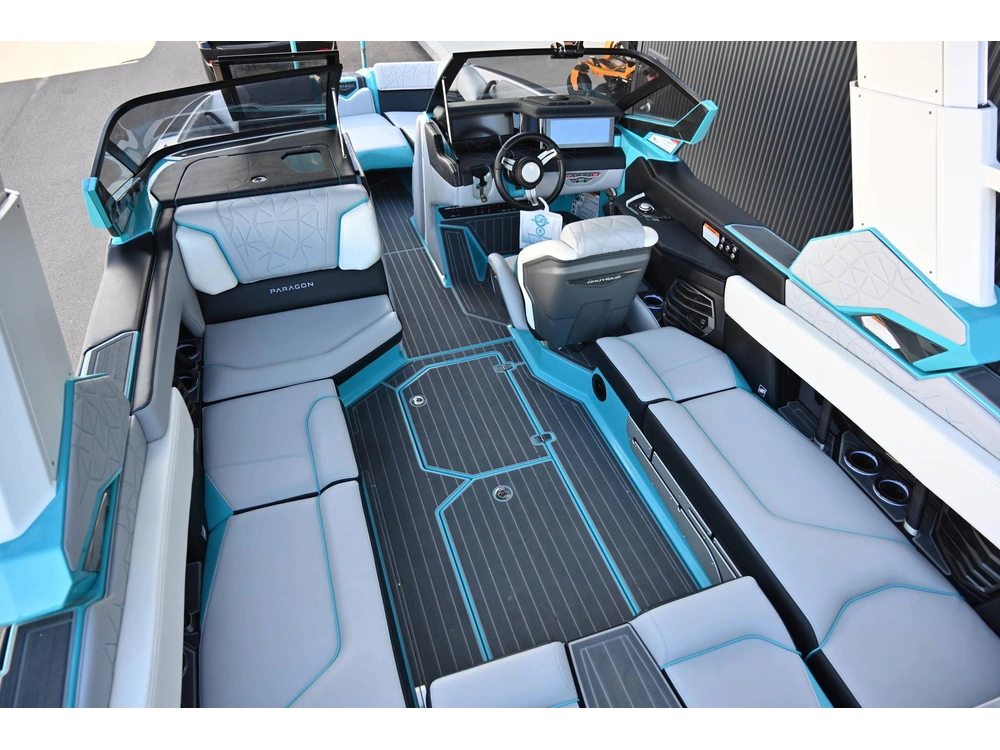 2021 Nautique Paragon G23 alt