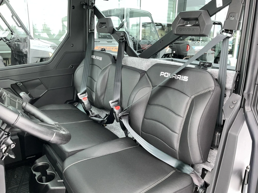 Polaris Ranger Xp 1000 Northstar Edition Premium 2026 alt