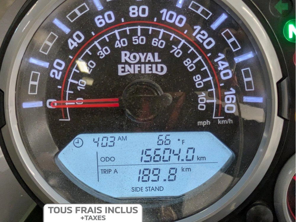 Royal Enfield Himalayan Abs 2022 alt