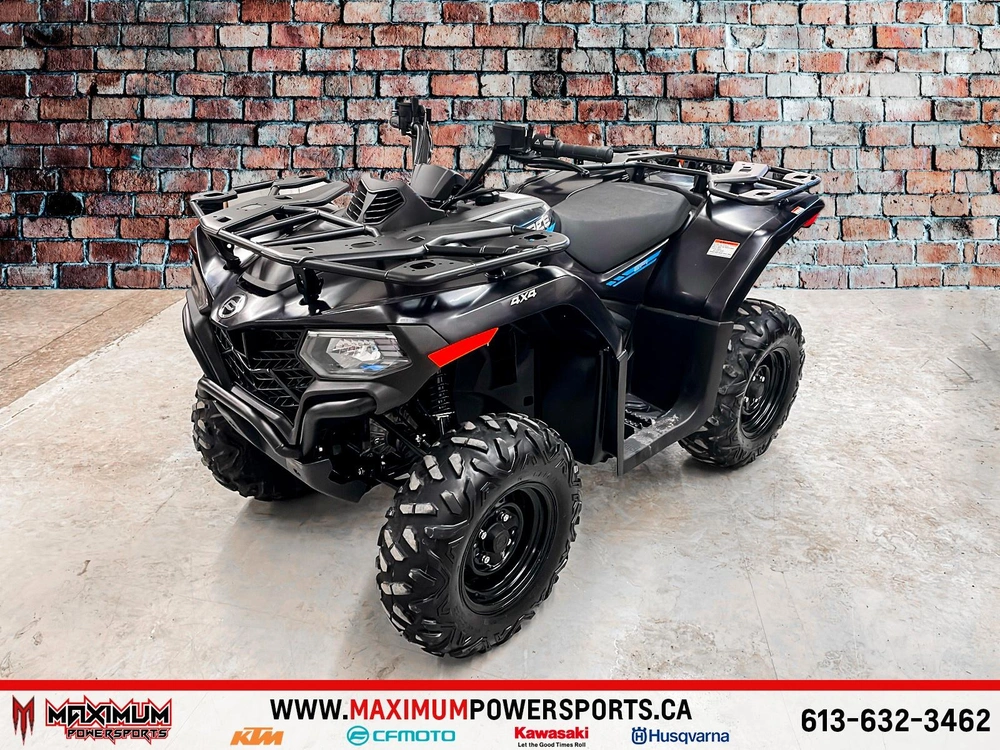 Cfmoto Cforce 400 Classic 2024 alt