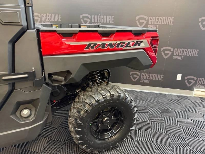 Polaris Ranger Xp 1000 Northstar Edition Ultimate 2026 alt