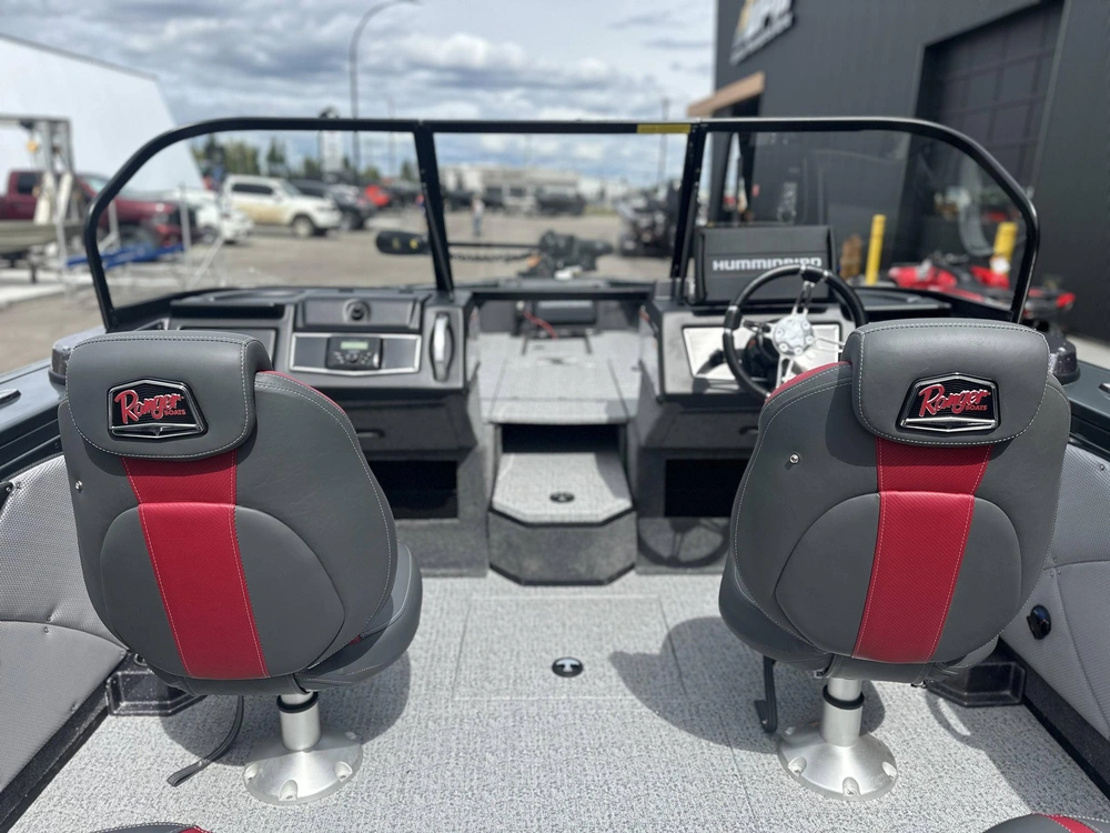 2024 Ranger Vx1988 alt