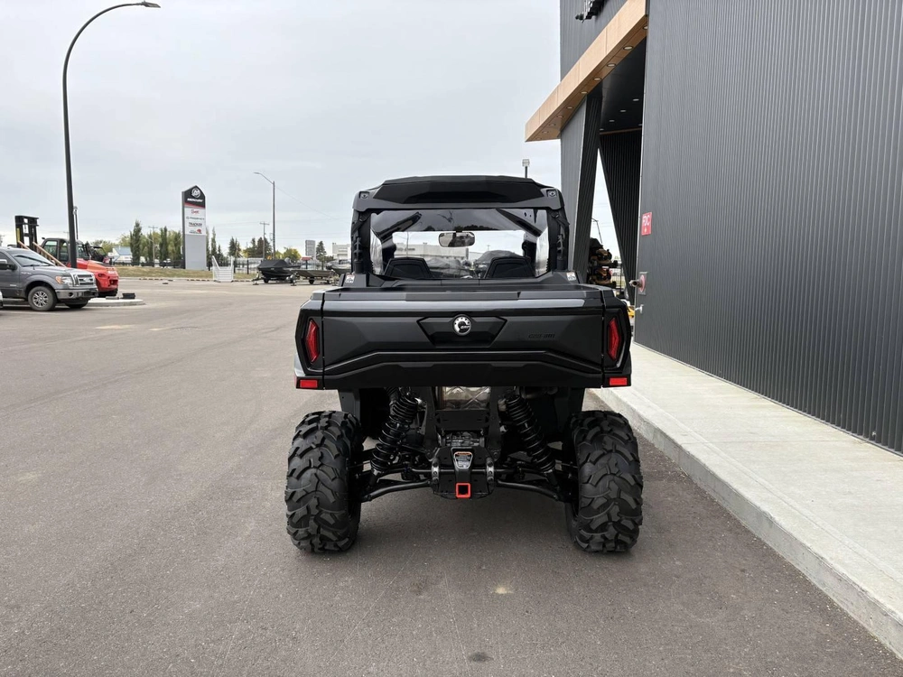 2026 Can-am Commander Xt 1000r 6gtd alt