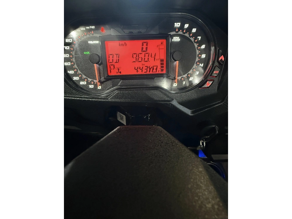 Polaris Rzr 1000 Xp 4 2021 alt