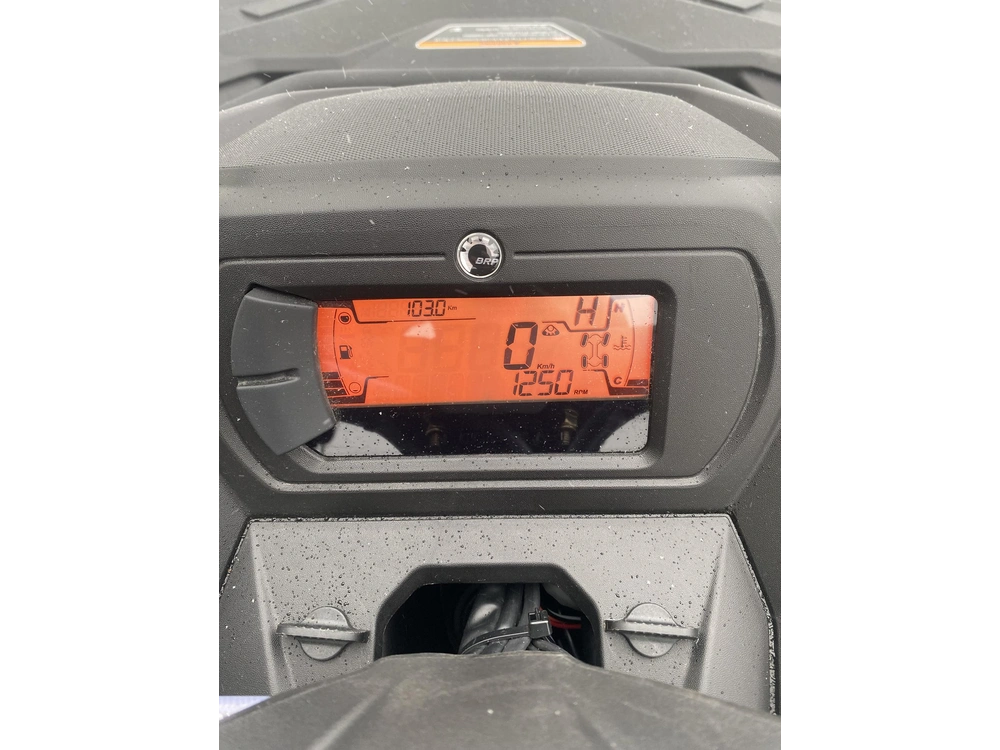 2026 Can-am Outlander 700 Xt alt