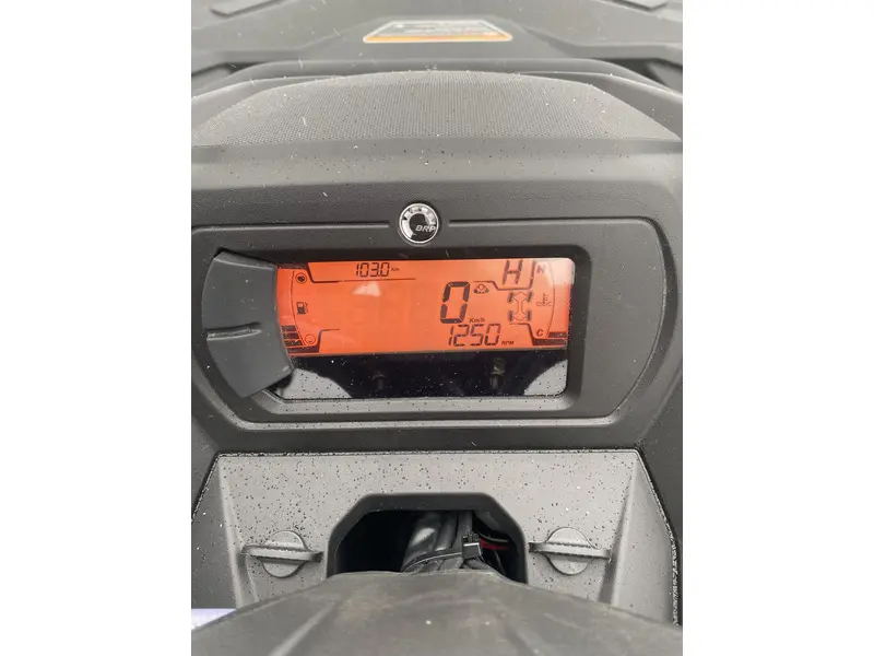 2026 Can-Am Outlander 700 XT