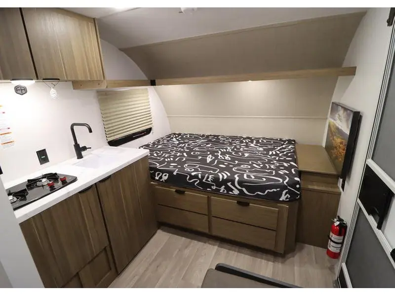 Forest River Wildwood 135ICE Prix Précommande 2026