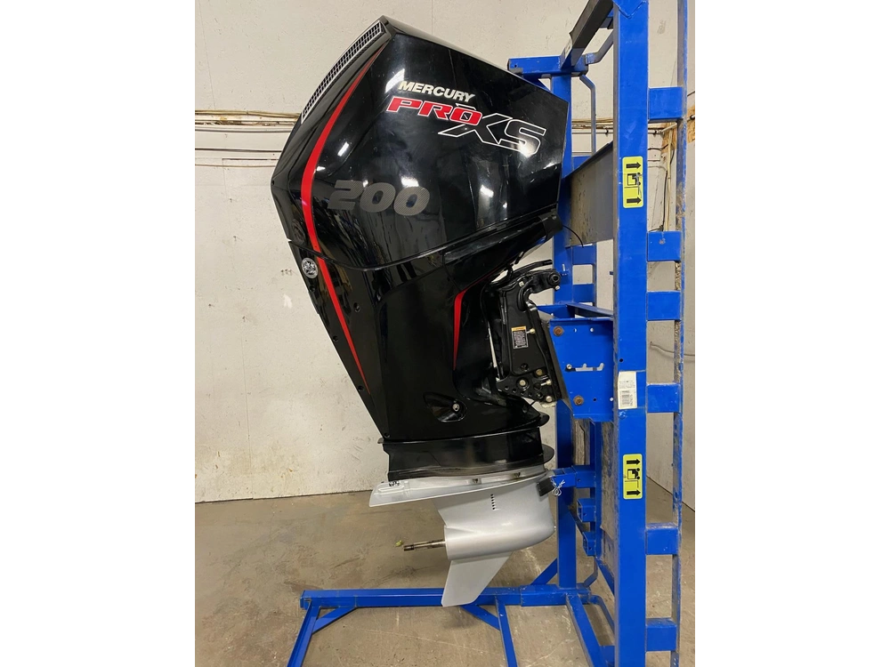2024 Mercury 200xl Pro Xs alt