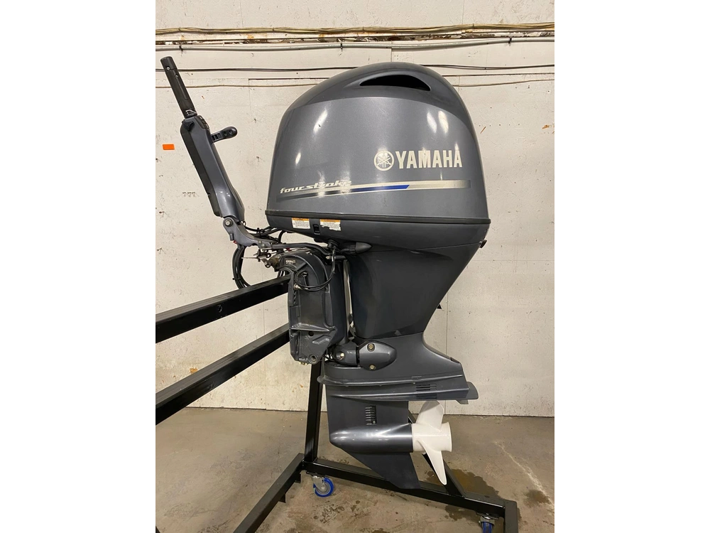 2024 Yamaha F115lb alt