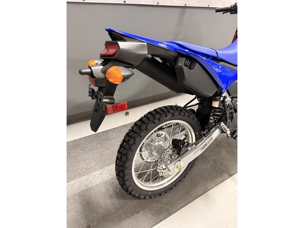 Yamaha Wr125r Wr 125r 2026 alt