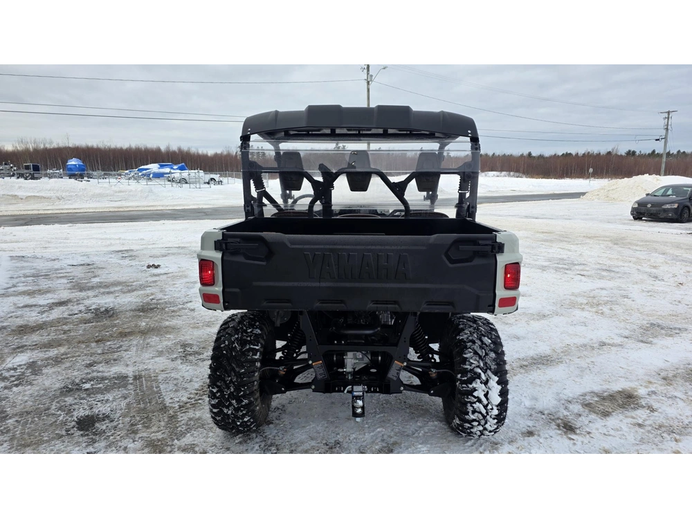 Yamaha Viking Se 2025 alt